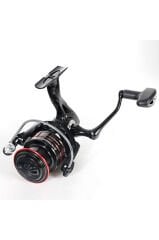 FOCUS UYGUN BAŞLANGIÇ RD3000M 5+1BB MAKARA SPİN MAKİNASI