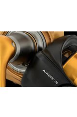 Daiwa Aird 23 LT 6000 H Makara
