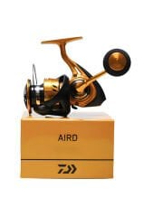 Daiwa Aird 23 LT 6000 H Makara