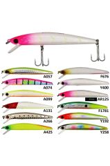 Aragon AGF 80 Maket Balık 8 cm #A099