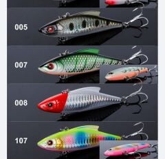 Noeby 9141 90mm 33gr Sinking Maket Balık