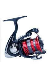 Daiwa Ninja 23 LT 3000 C Spin Olta Makinesi