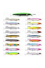 Longin Hi-Standart 12 Cm 19 Gr Floating Maket Yem