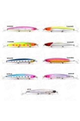 Hi-Standart 12 Cm 19 Gr Floating Maket Yem