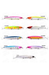 Longin Hi-Standart 12 Cm 19 Gr Floating Maket Yem