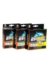 Shufa 8X GT Line 300 Mt İp Misina
