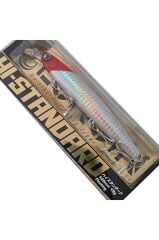 Longin Hi-standart 120f 120mm 19gr Floating Maket Balık