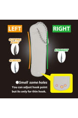 81104 Hook Sharpner ( İğne Bileyici )