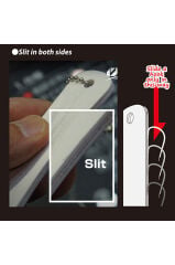 81104 Hook Sharpner ( İğne Bileyici )
