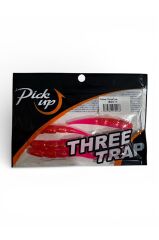 Pick Up Three Trap Silikon Yem 66 - Tek Ebat