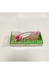 LONGİN Rumble Beat 80F 80mm 11gr Floating Maket Balık RENK:#TU011LN PİNK START