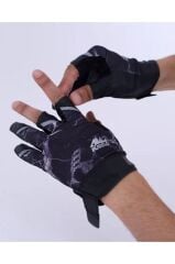 Mitt Gloves L