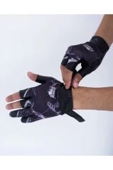 Mitt Gloves L