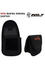Wily Makina Çantası