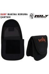 Wily Makina Çantası