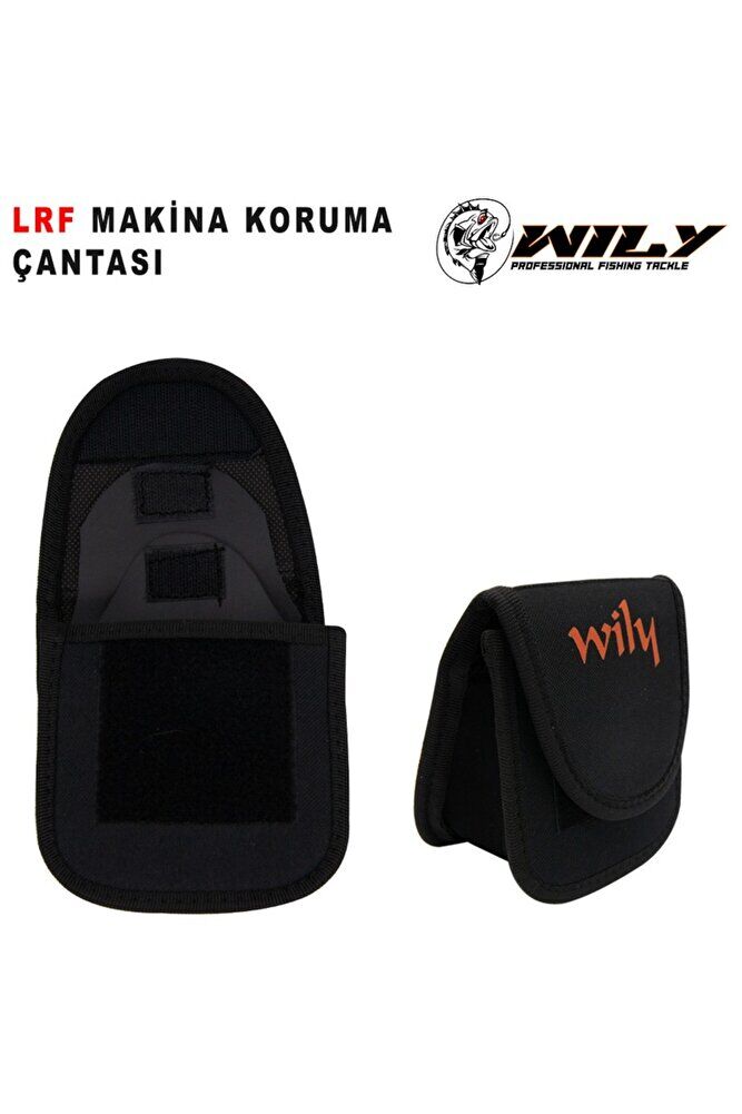 Wily Makina Çantası Lrf - Tek Ebat