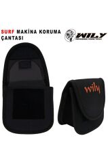 Wily Makina Çantası SURF - Tek Ebat