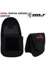 Wily Makina Çantası Genel - Tek Ebat