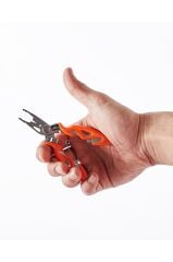 Fubelo Mini Split Ring Pense