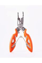 Fubelo Mini Split Ring Pense