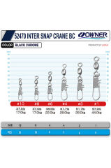 52470 Inter Snap Crane BC 1