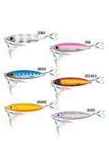 Shimano Ocea Stinger Butterfly Flat Light 7.7 Cm 80 Gr Jig Yem