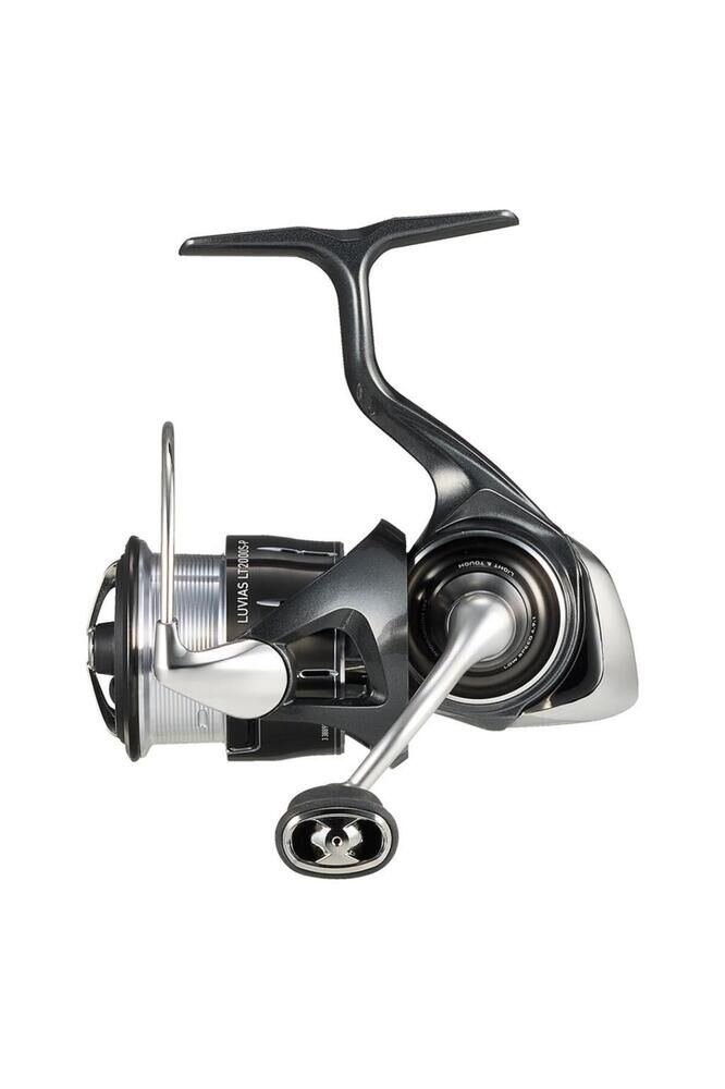 Daiwa Luvias 24 Lt 2000s P Spin / Lrf Olta Makinesi