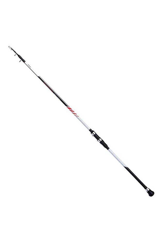 SHIMANO Vengeance AX 1,80m 150g 3 Parça Tele Boat Olta Kamışı