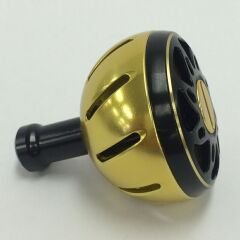 Daiwa SLPW Alüminyum Yuvarlak Topuz M SLPWA