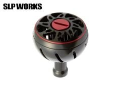 Daiwa SLPW Alüminyum Yuvarlak Topuz M SLPWA