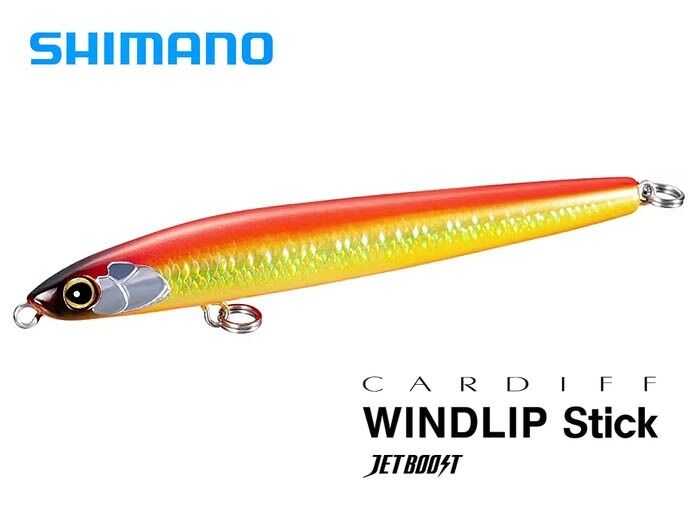 Shimano Cardiff Wındlip Stick 115 mm 20 gr