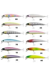 Kendo Zero Arise 6.5 cm 3.7 gr Suni Balık