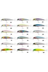 Kendo Zero Arise 7.5 cm 5.5 gr Suni Balık