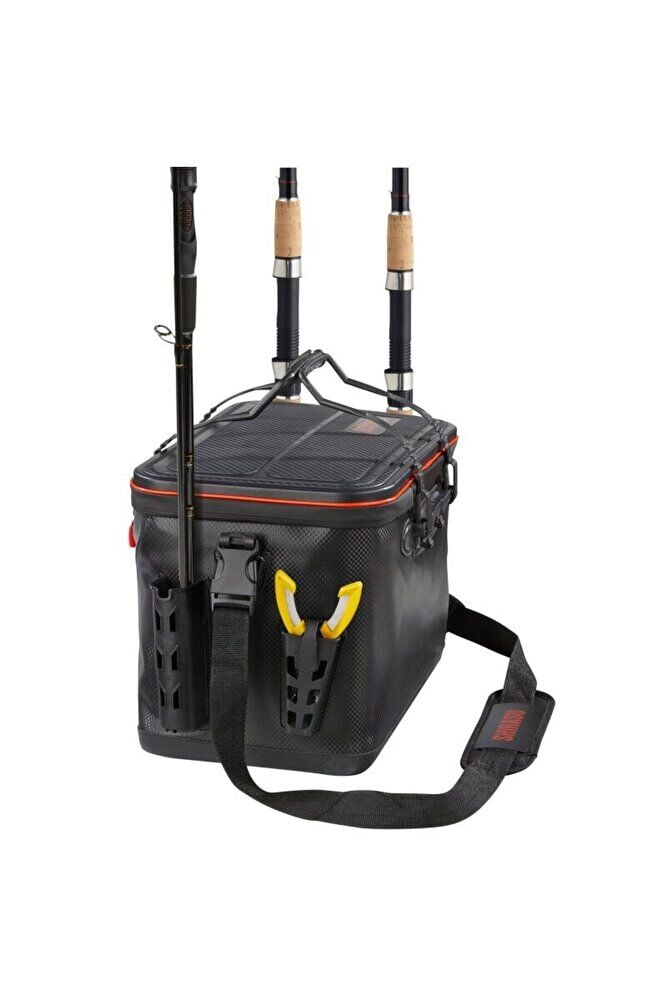 11937 009 Shirasu PVC Malzeme Çantası 47x30x33cm