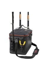 11937 009 Shirasu PVC Malzeme Çantası 47x30x33cm