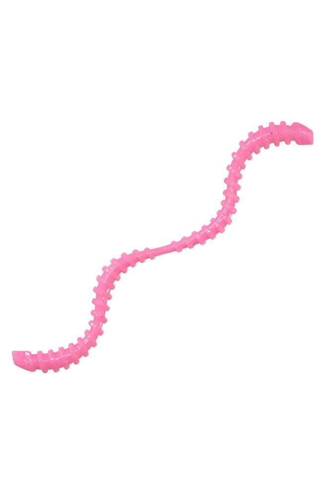 Magbite Aminomushi 3inç 6pcs Kokulu Silikon Yem