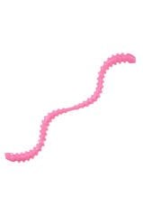 Magbite Aminomushi 3inç 6pcs Kokulu Silikon Yem