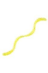 Magbite Aminomushi 3inç 6pcs Kokulu Silikon Yem