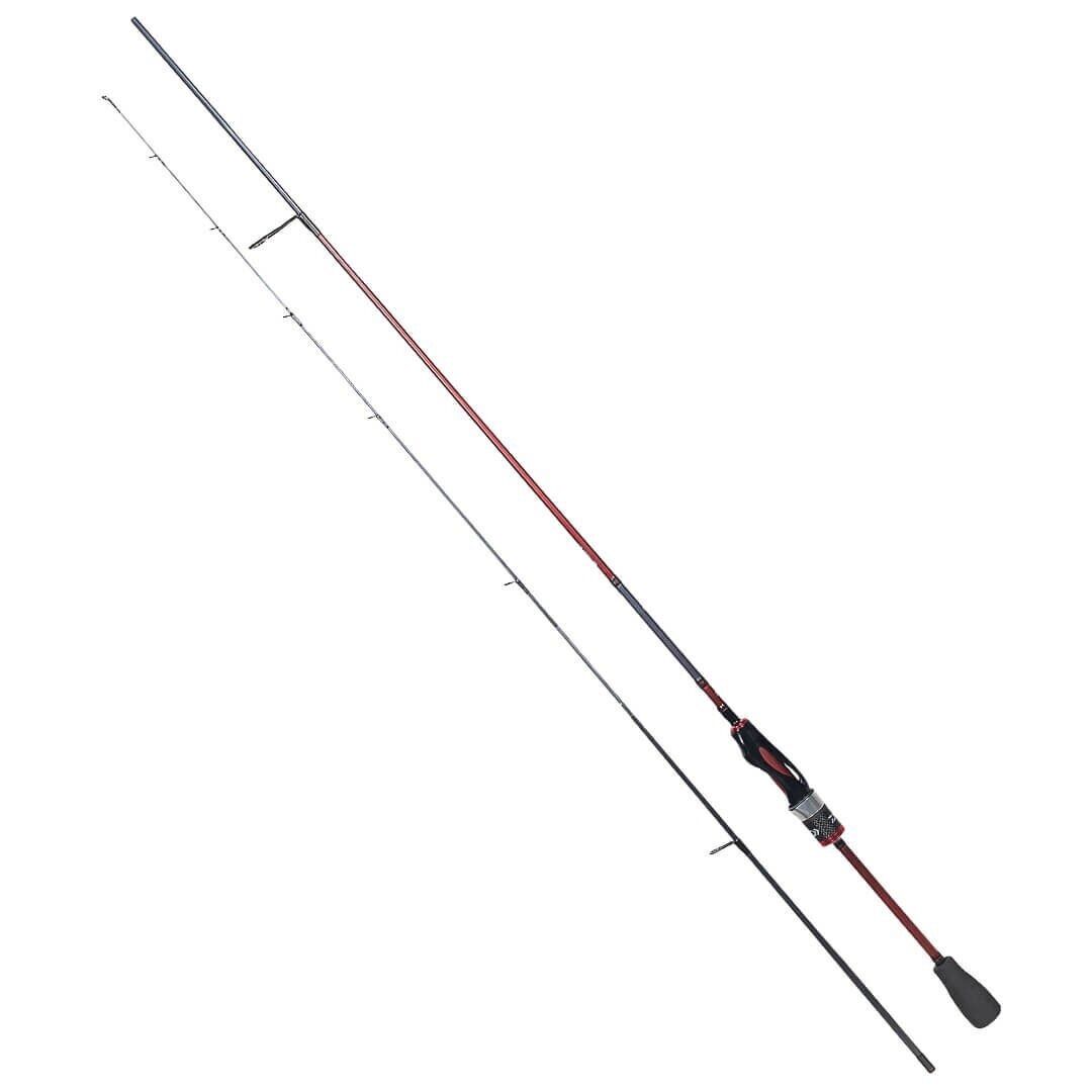 Gekkabijin MX 191 Cm 0.5-5 Gr Lrf Kamışı