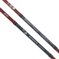 Gekkabijin MX 191 Cm 0.5-5 Gr Lrf Kamışı