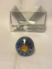 SHIMANO Yumeya Aluminum Round Power Handle Knob Size M Type A Stella Twinpower