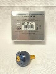 SHIMANO Yumeya Aluminum Round Power Handle Knob Size M Type A Stella Twinpower