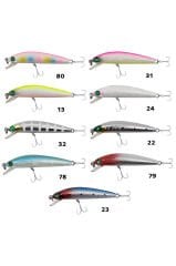 Kendo Zero Arise 5.3 cm 2.3 gr Suni Balık