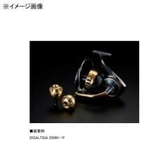 Daiwa SLPW 25SALTIGA 95mm Power Handle Set 90g Gold 00082459