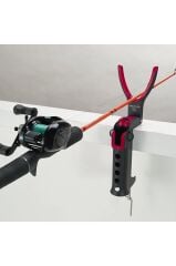 Daiichi Seiko Free Stand Kamış Tutucu