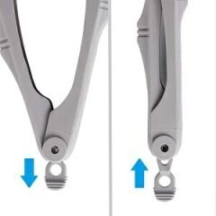 Shimano Light Fish Grip mini CT-980R