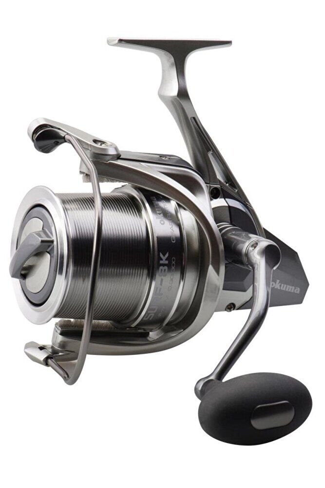 Okuma SURF 8K Olta Makinesi 6BB 4.7:1