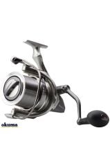 Okuma SURF 8K Olta Makinesi 6BB 4.7:1
