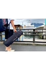 Yamaga Blanks Blue Current Wizy 218.5 cm 2-21 Gr 72/4pcs