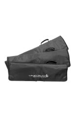Yamaga Blanks Blue Current Wizy 218.5 cm 2-21 Gr 72/4pcs
